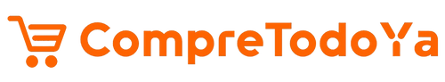 Compre Todo Ya